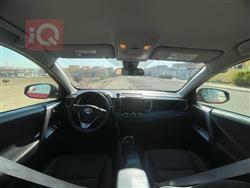 تويوتا راف 4